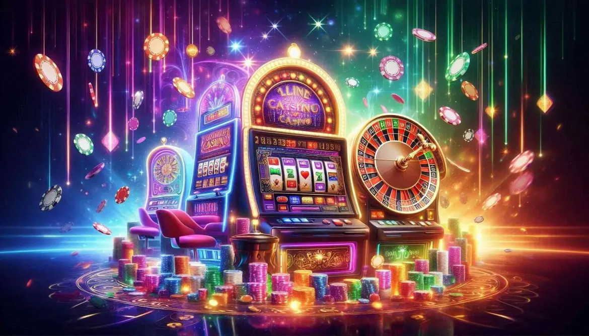 SpinTexas Casino